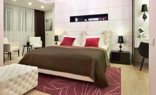 Apartamento Euapartments City Center