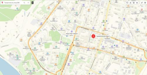Apartamento Euapartments City Center