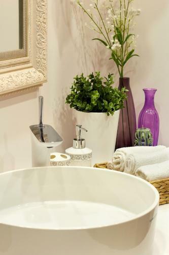 Apartamento Euapartments City Center