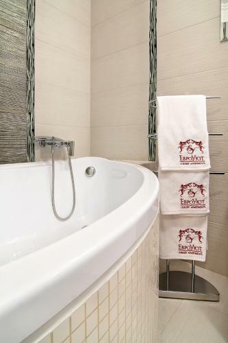 Apartamento Euapartments City Center