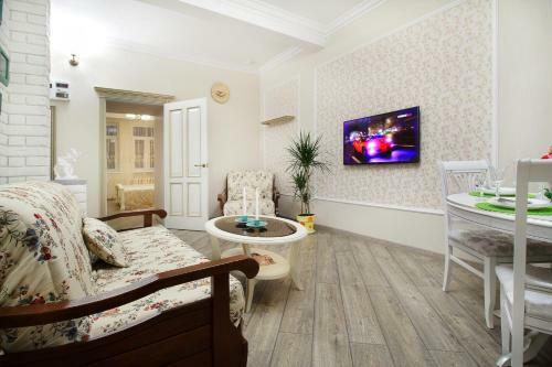 Apartamento Euapartments City Center