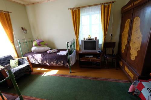 Agroturismo Usadba Nalibokskie Vasil'ki