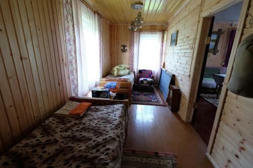 Agroturismo Usadba Nalibokskie Vasil'ki