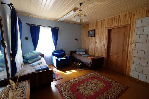 Agroturismo Usadba Nalibokskie Vasil'ki