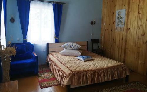Agroturismo Usadba Nalibokskie Vasil'ki