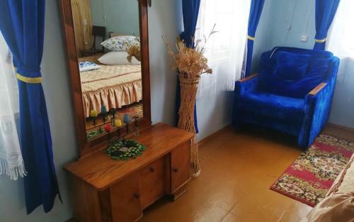 Agroturismo Usadba Nalibokskie Vasil'ki