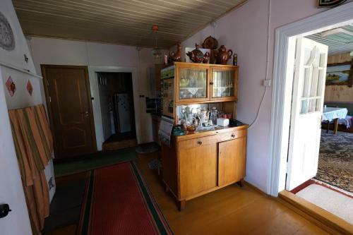 Agroturismo Usadba Nalibokskie Vasil'ki