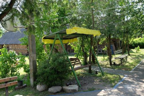 Agroturismo Usadba Nalibokskie Vasil'ki