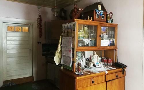 Agroturismo Usadba Nalibokskie Vasil'ki
