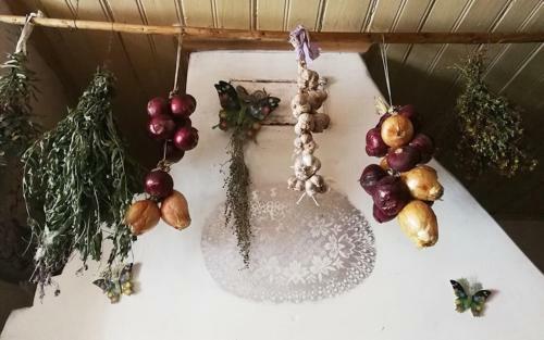 Agroturismo Usadba Nalibokskie Vasil'ki