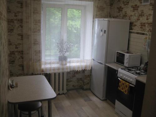 Cozy Apartment On Goncharnaya 26