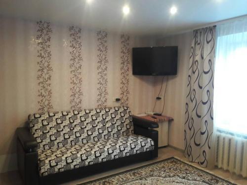 Cozy Apartment On Goncharnaya 26