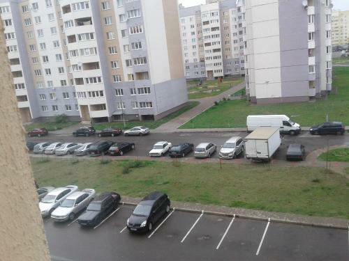 Apartamento Cosyhome In Borisov