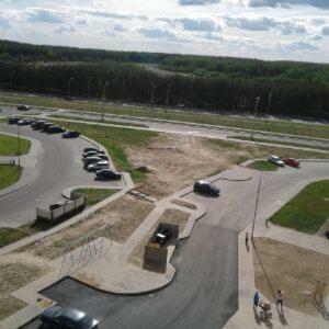 Apartamento Cosyhome In Borisov