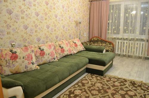 Apartment On Gagarin 67