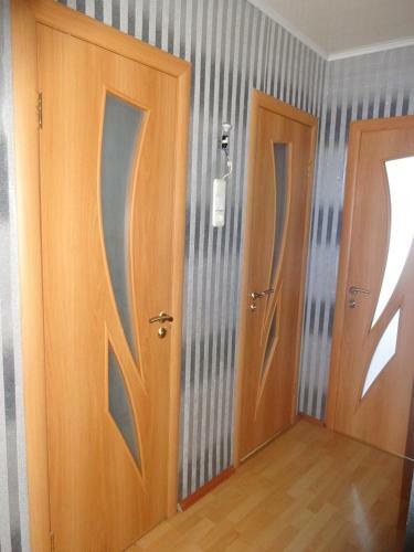 Apartment On Gagarin 67