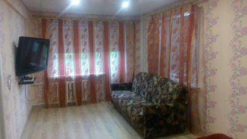 Apartment On Chapaeva 46
