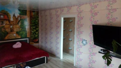Apartment On Chapaeva 46