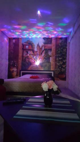 Apartment On Chapaeva 46
