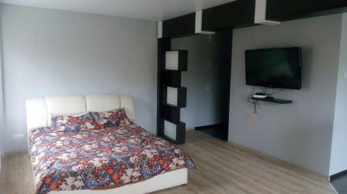 Apartament Gorkogo