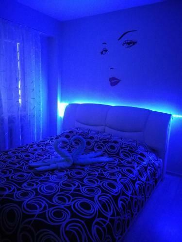 Apartament Gorkogo
