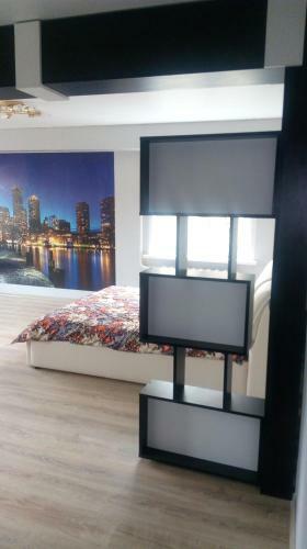 Apartament Gorkogo
