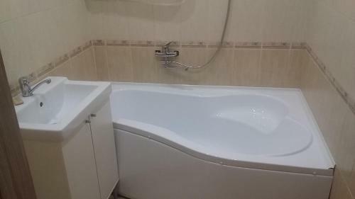 Apartamento Cosy Araghtment On Brilevskay