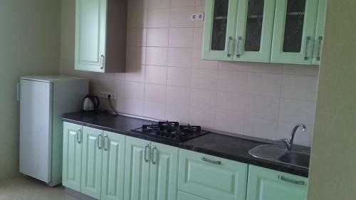 Apartamento Cosy Araghtment On Brilevskay