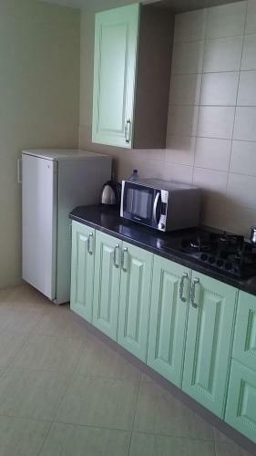 Apartamento Cosy Araghtment On Brilevskay