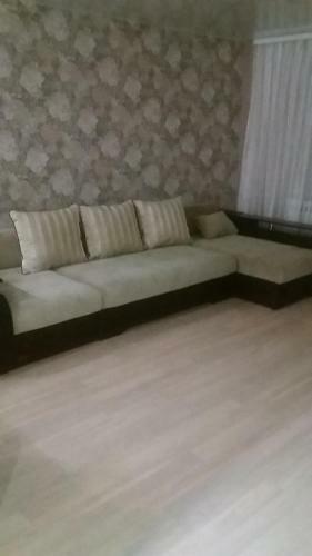 Apartamento Cosy Araghtment On Brilevskay