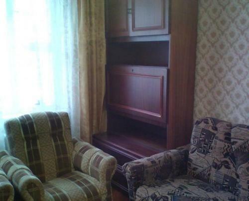Apartment On 50 Let Vlksm