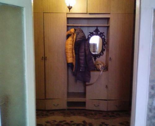 Apartment On 50 Let Vlksm