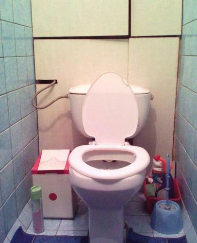Apartment On 50 Let Vlksm