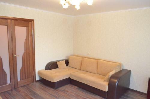 Apartment At Zhukova Street