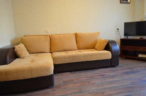 Apartment At Zhukova Street
