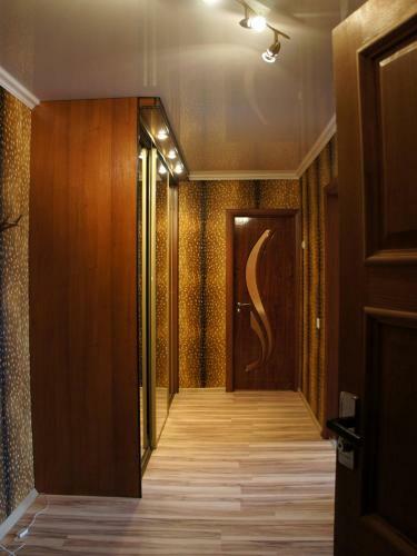Apartment On Kommunisticheskaya 23
