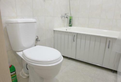 Nasutkibobr Apartament On Oktyabrskaya 132