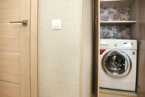 Nasutkibobr Apartament On Oktyabrskaya 132