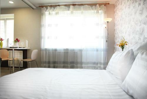 Nasutkibobr Apartament On Oktyabrskaya 132