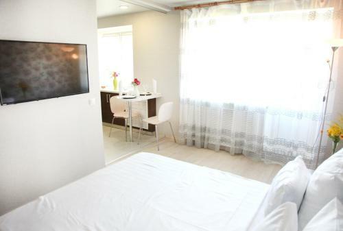 Nasutkibobr Apartament On Oktyabrskaya 132