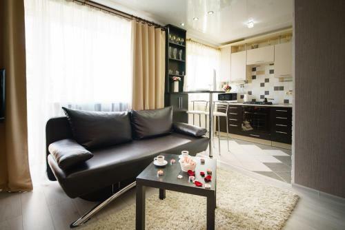 Paulmarie Apartments On Gor'kogo