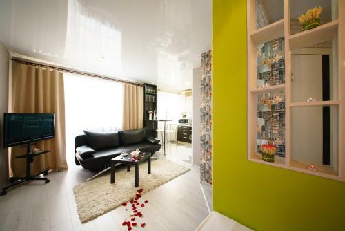 Paulmarie Apartments On Gor'kogo