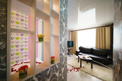 Paulmarie Apartments On Gor'kogo