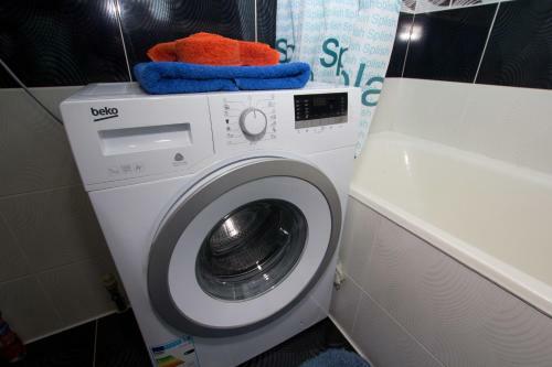 Orhideya Apartament On Lenin Square