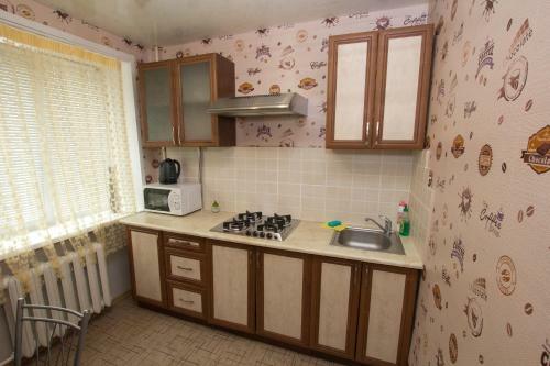 Orhideya Apartament On Lenin Square