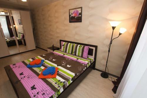 Orhideya Apartament On Lenin Square