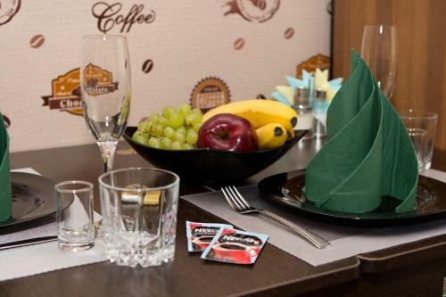 Orhideya Apartament On Lenin Square