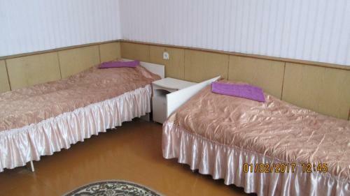 Hotel On Kujbysheva
