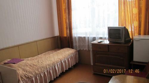 Hotel On Kujbysheva