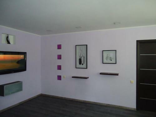Apartment On Sovetskaya 103